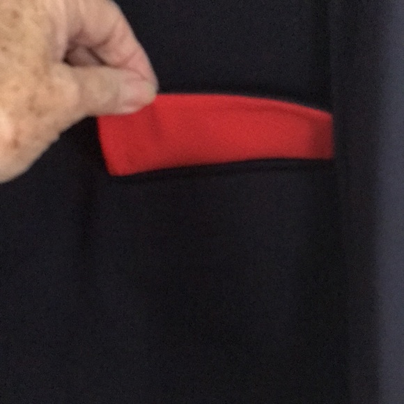 Boden blazer. NWT - Picture 4 of 7